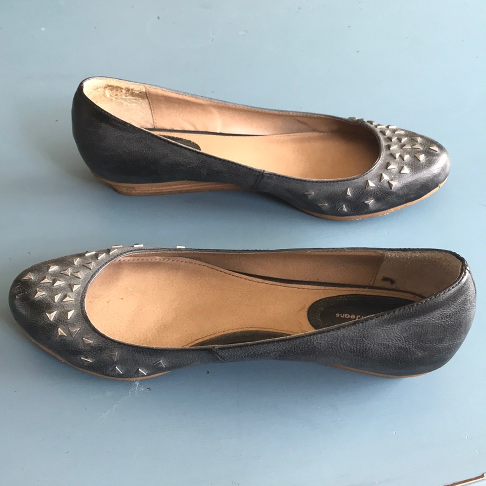 Calvin Klein Slip-on Shoes